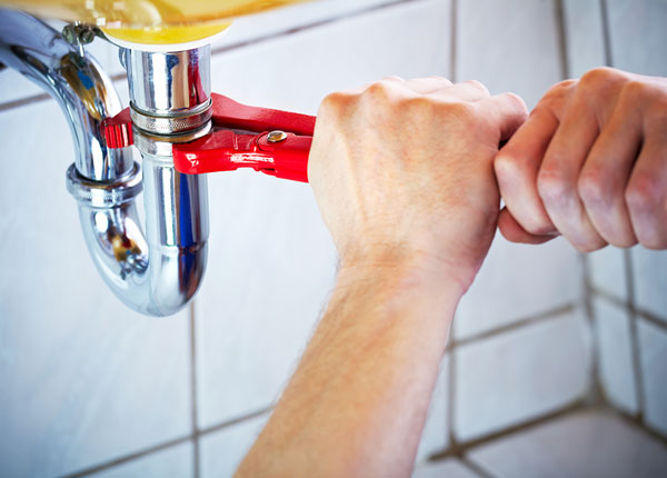 About San Joaquin Plumbers
